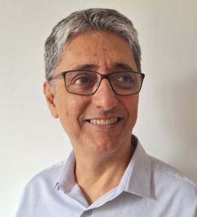 Fernando de Mello Franco