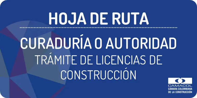 HOJA DE RUTA CURADURIA O AUTORIDAD