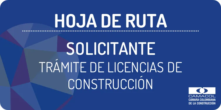 Hoja de ruta solicitante