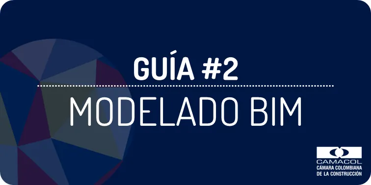 Guia #2 Modelado BIM