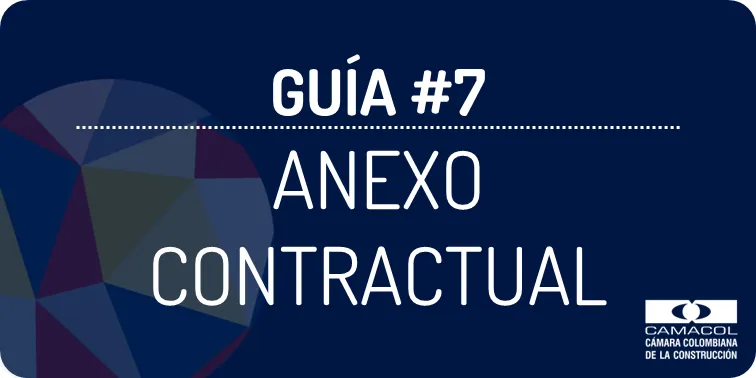 Anexo Contractual