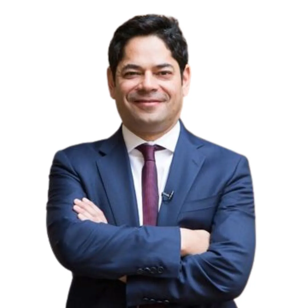 Guillermo Herrera, presidente ejecutivo de Camacol