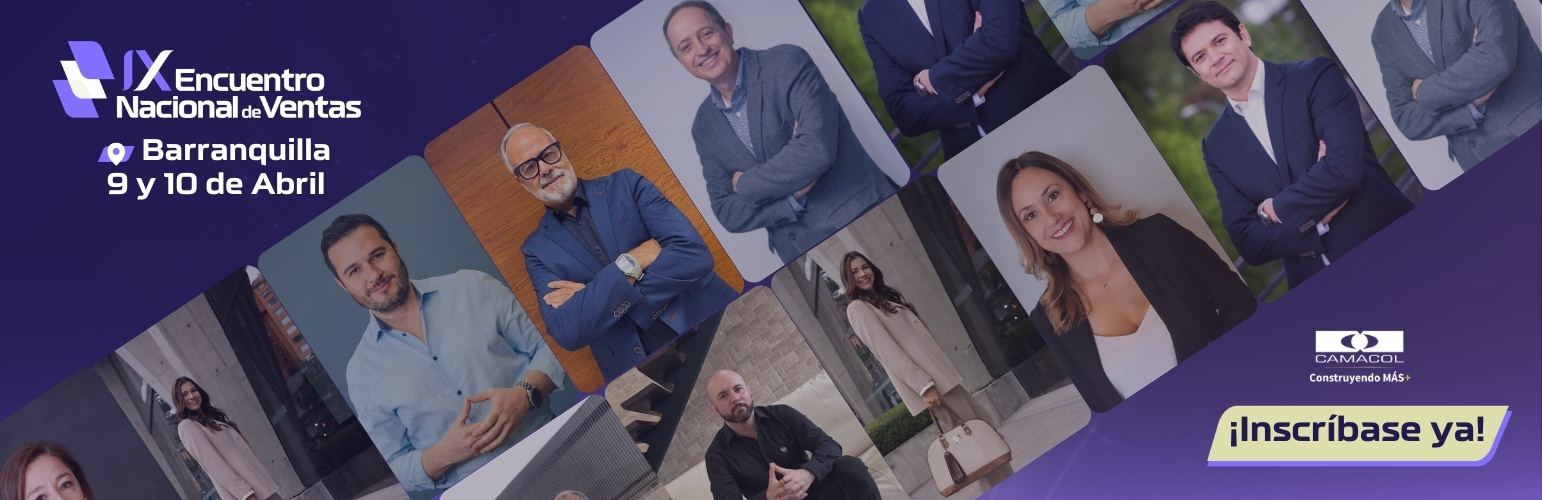 Encuentro Nacional de Ventas