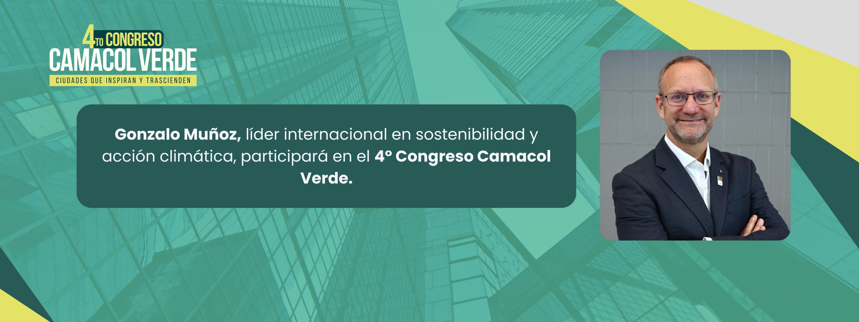 Una mirada global sobre clima, economía circular y transformación sostenible para el sector constructor.