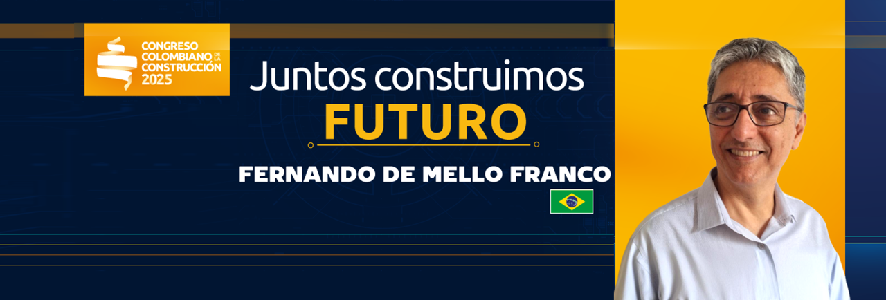 Congreso Colombiano de la Construcción y la ruta del urbanismo regenerativo