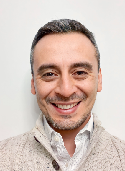 Danny Bravo