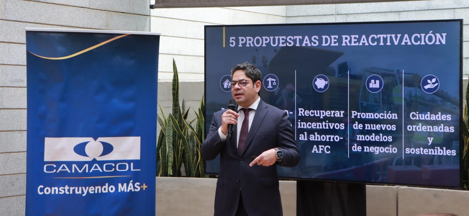 La vivienda: sector estratégico para el próximo gobierno