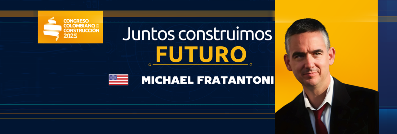 El Congreso Colombiano de la Construcción y el financiamiento de vivienda en Colombia