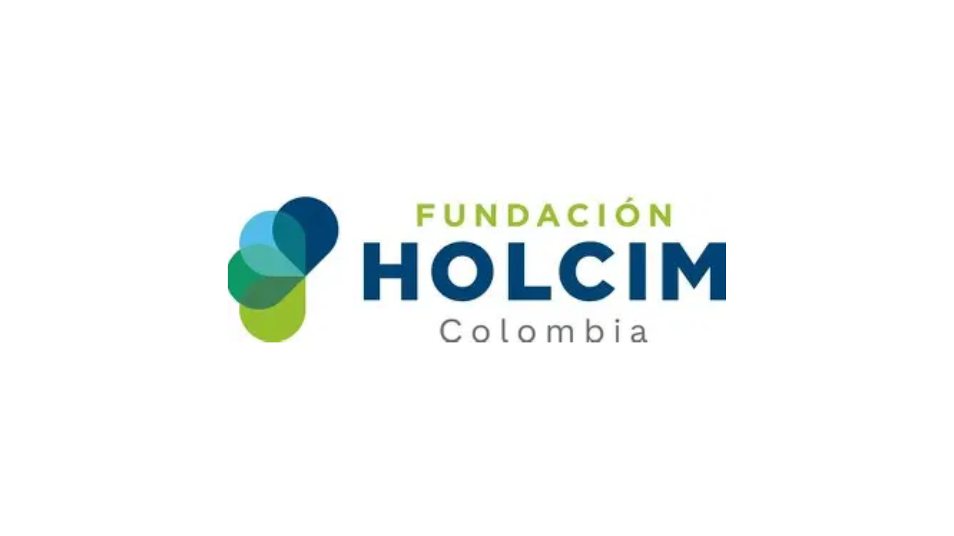 Fundación Holcim Colombia