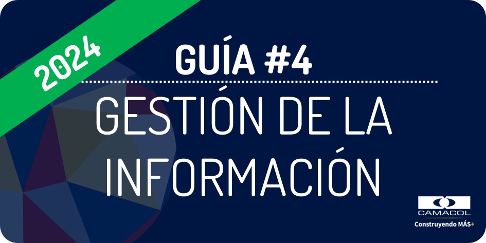 Gestión de la información