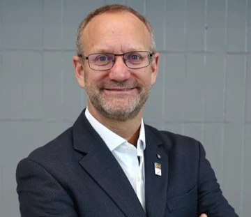 Gonzalo Muñoz, reconocido como High-Level Climate Action Champion de la COP25