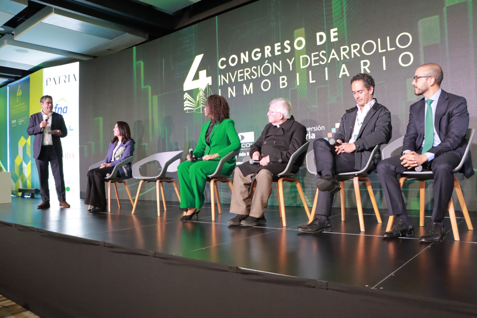 Camacol anunció la entrega de 27 viviendas a familias afectadas por el terremoto en Chocó
