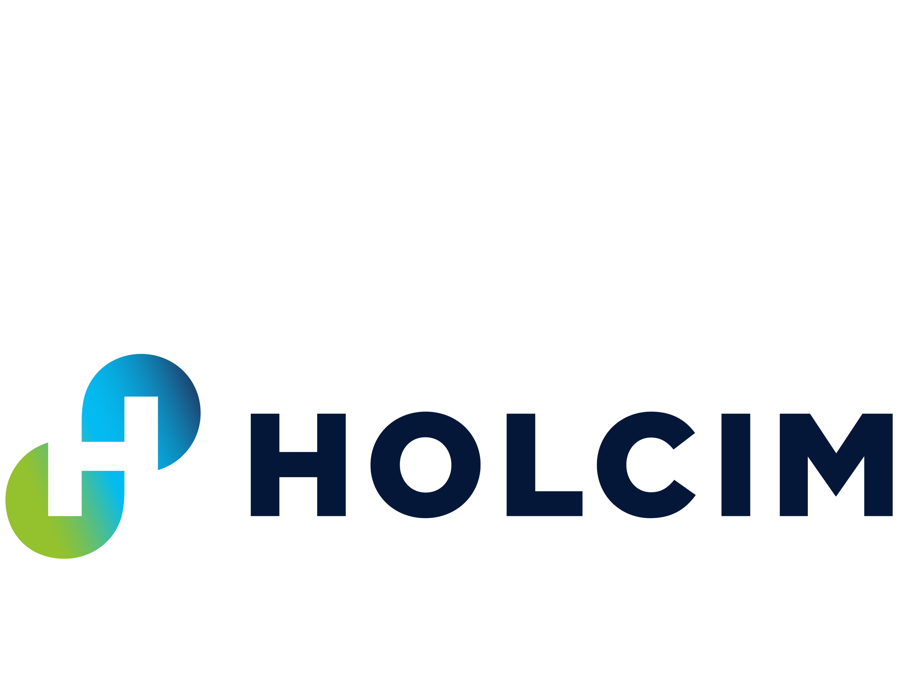 HOLCIM