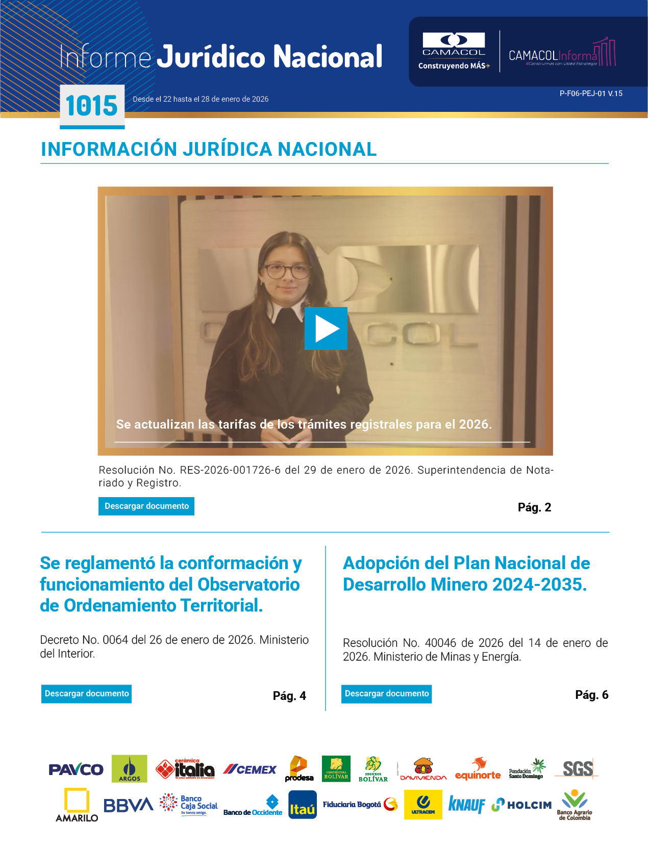 PORTADA INFORME JURIDICO