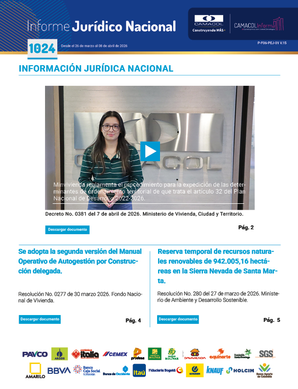 PORTADA INFORME JURIDICO