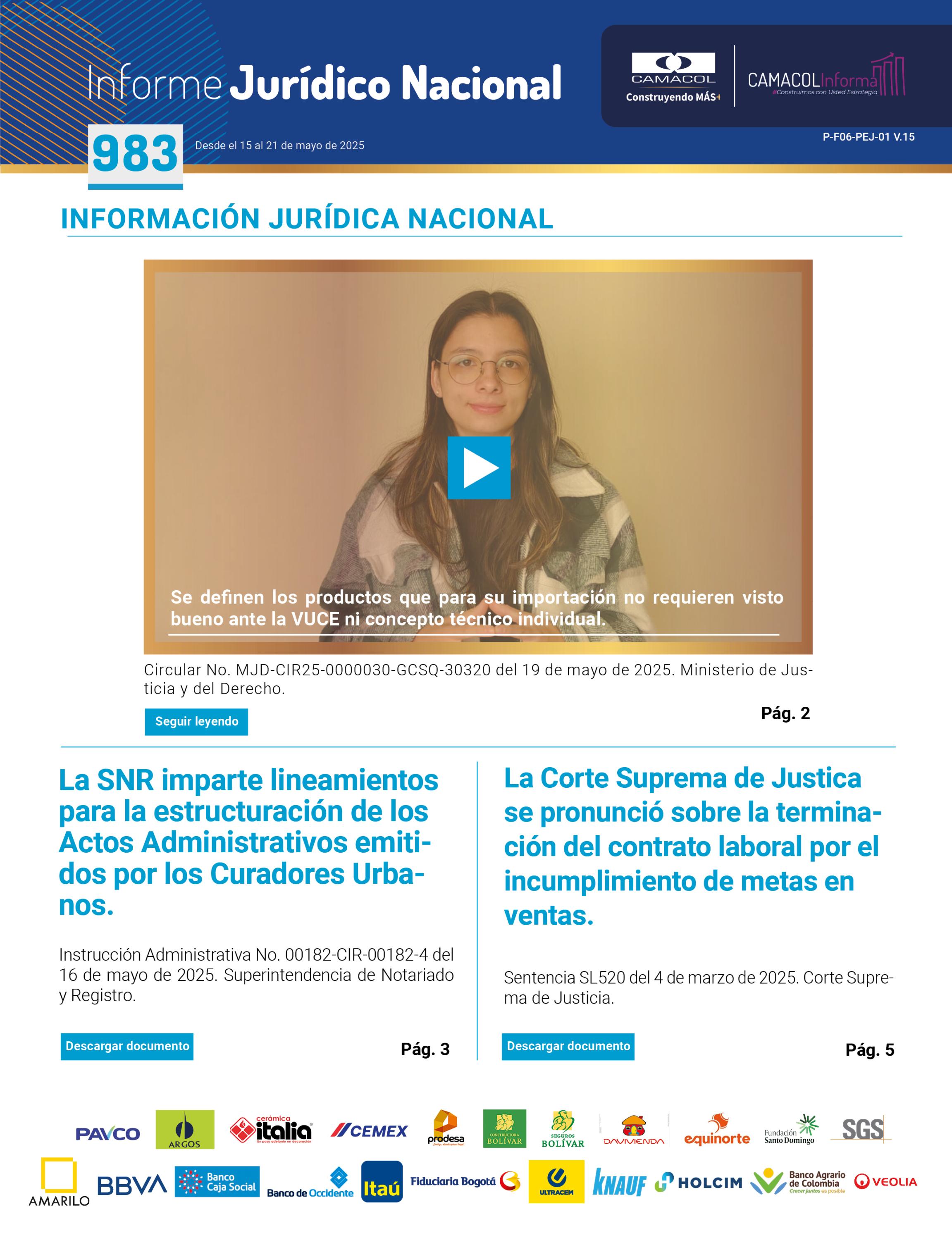 PORTADA INFORME JURIDICO