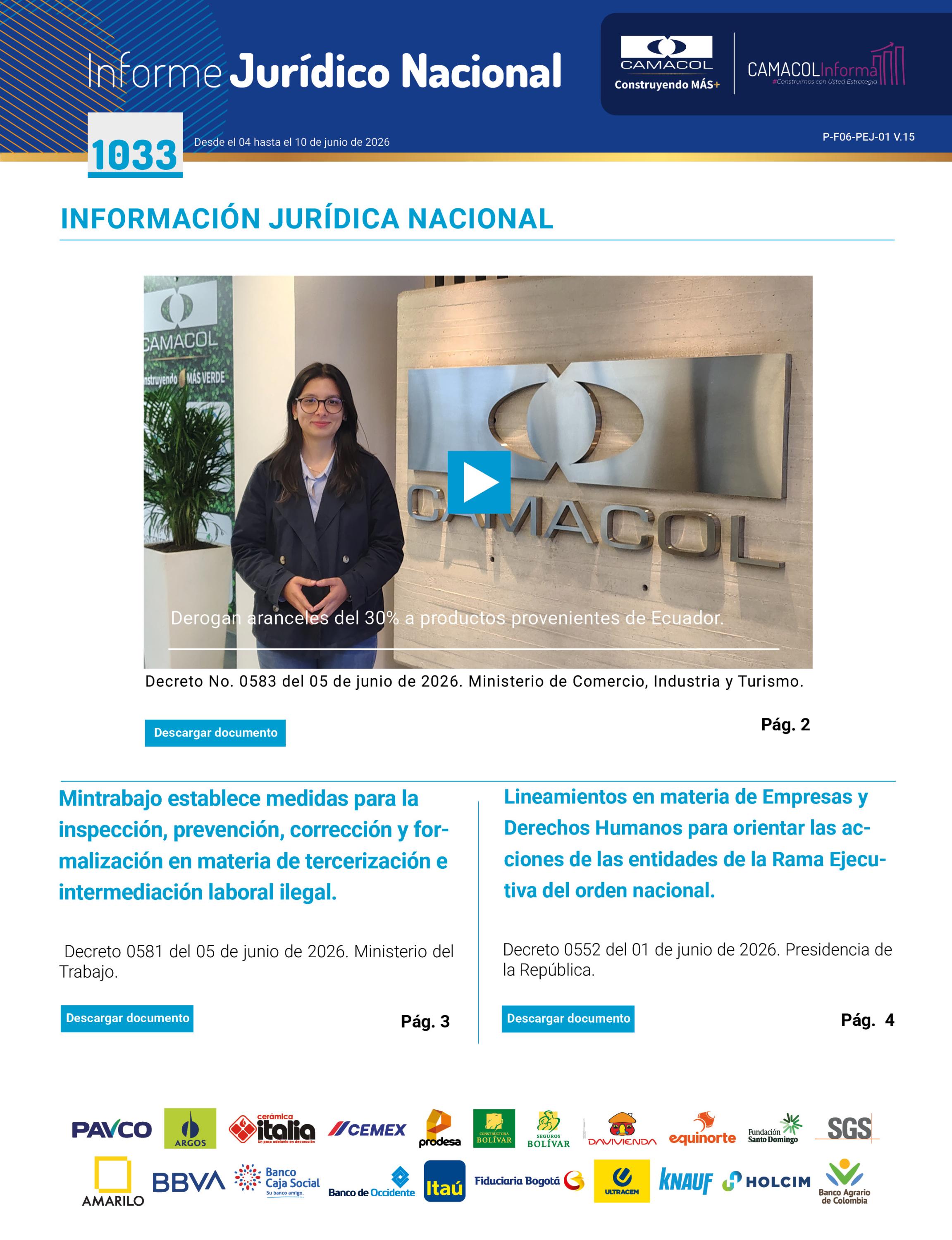 PORTADA INFORME JURIDICO
