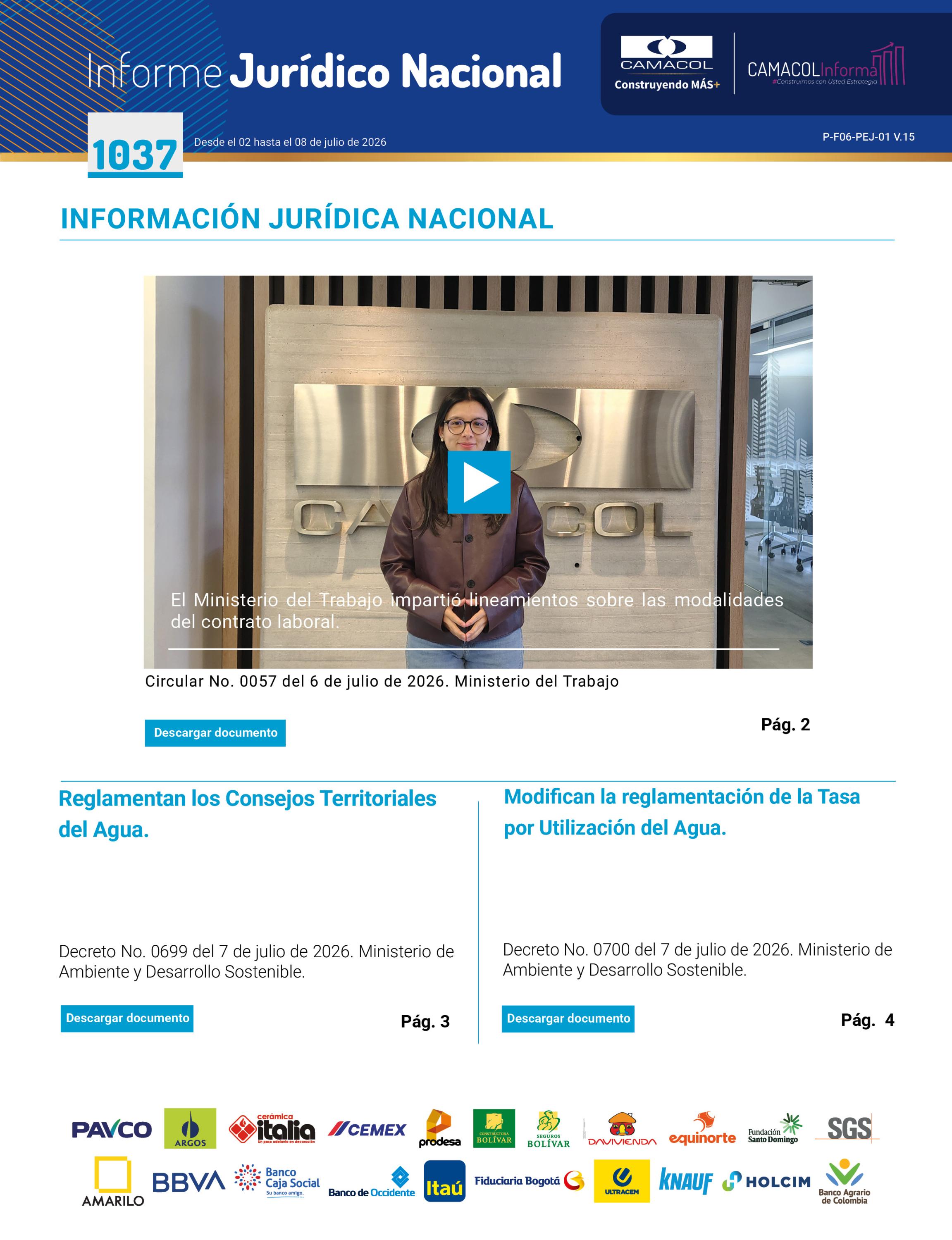 PORTADA INFORME JURIDICO