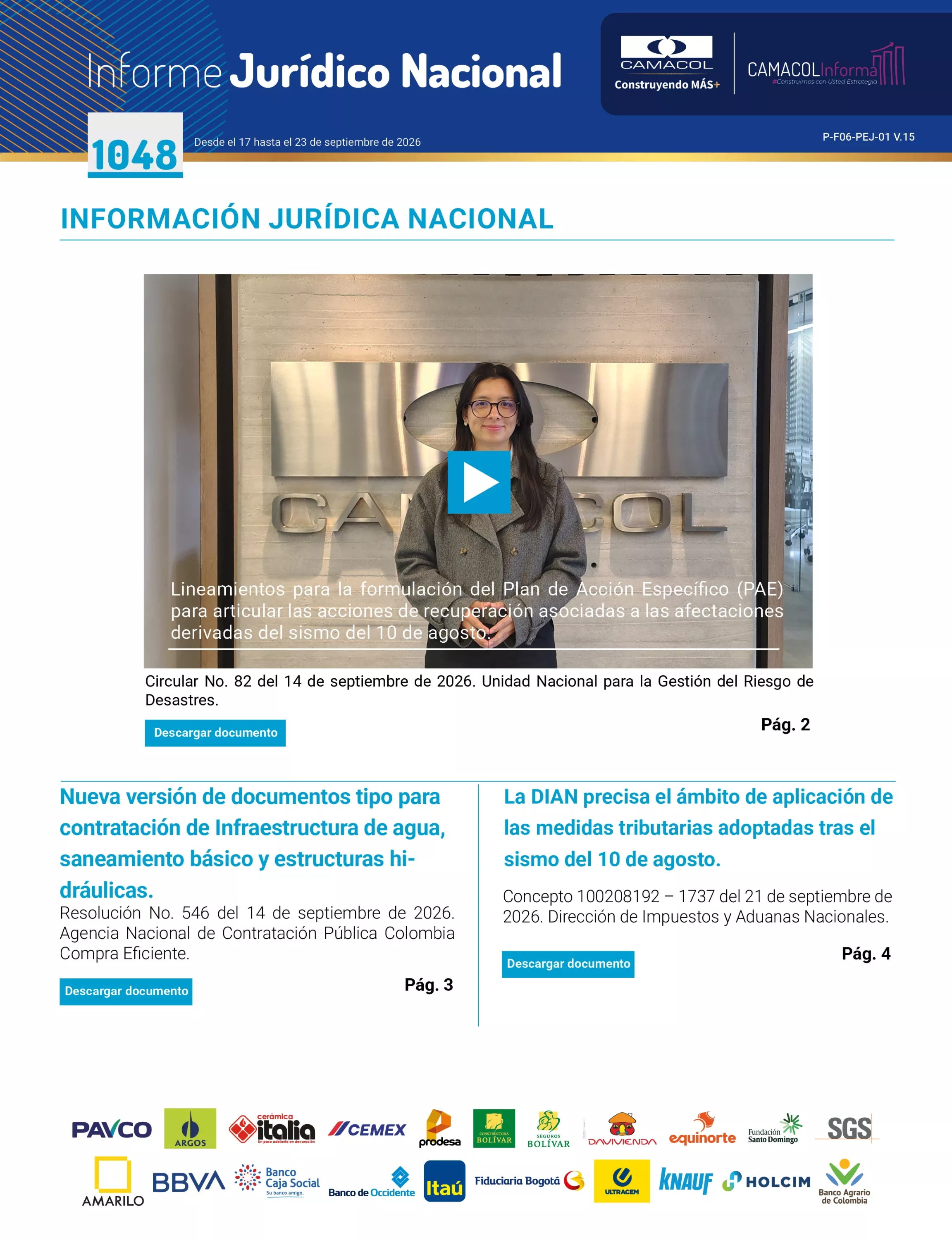 PORTADA INFORME JURIDICO
