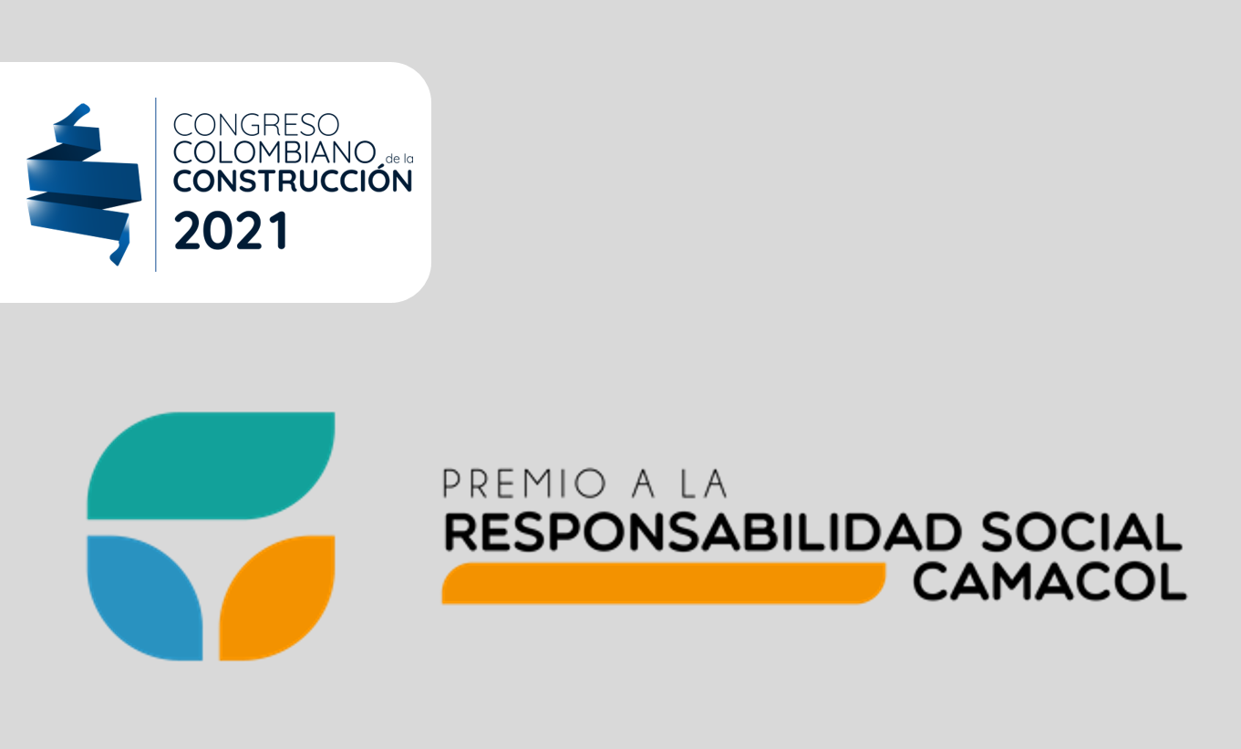 Camacol entrega Premio a la Responsabilidad Social en su quinta versión