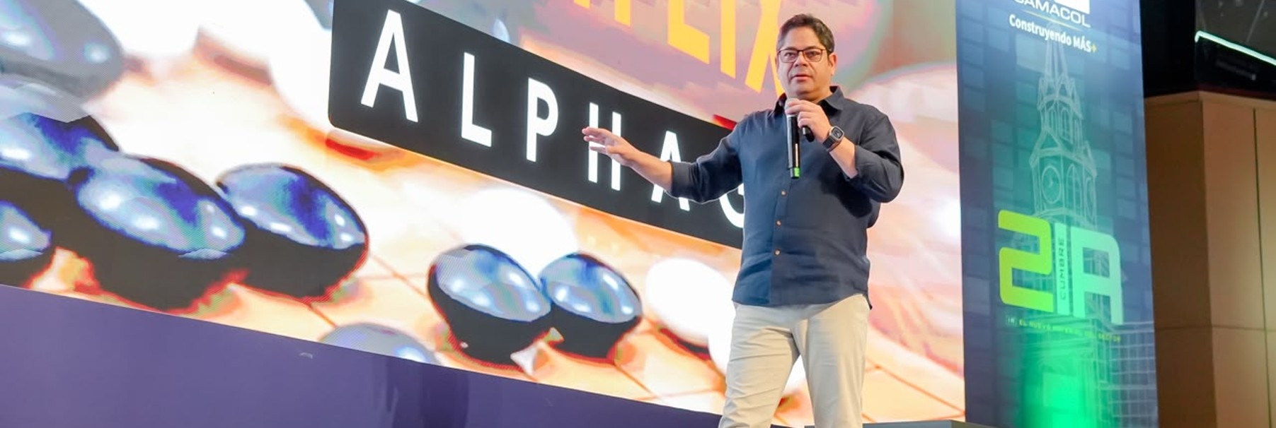 La IA es el nuevo material del sector constructor