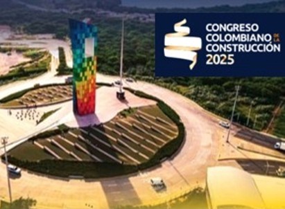 Congreso Colombiano de la Construcción 2025