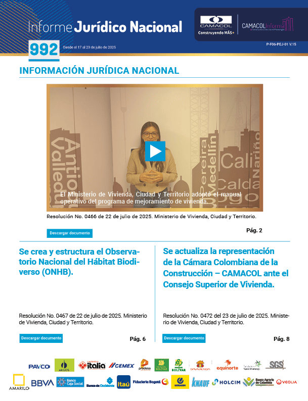 PORTADA INFORME JURIDICO