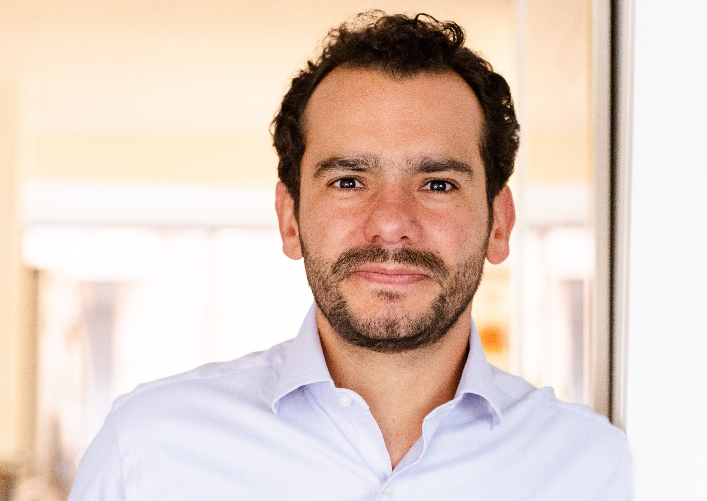 De semanas a minutos: la transformación que Juan Carlos Peláez está impulsando en el negocio inmobiliario con inteligencia artificial