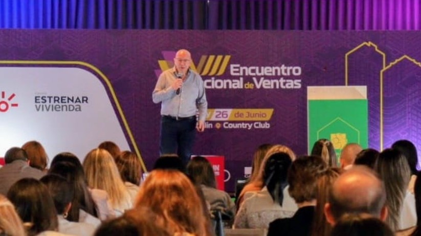 José María Vich _ Camacol
