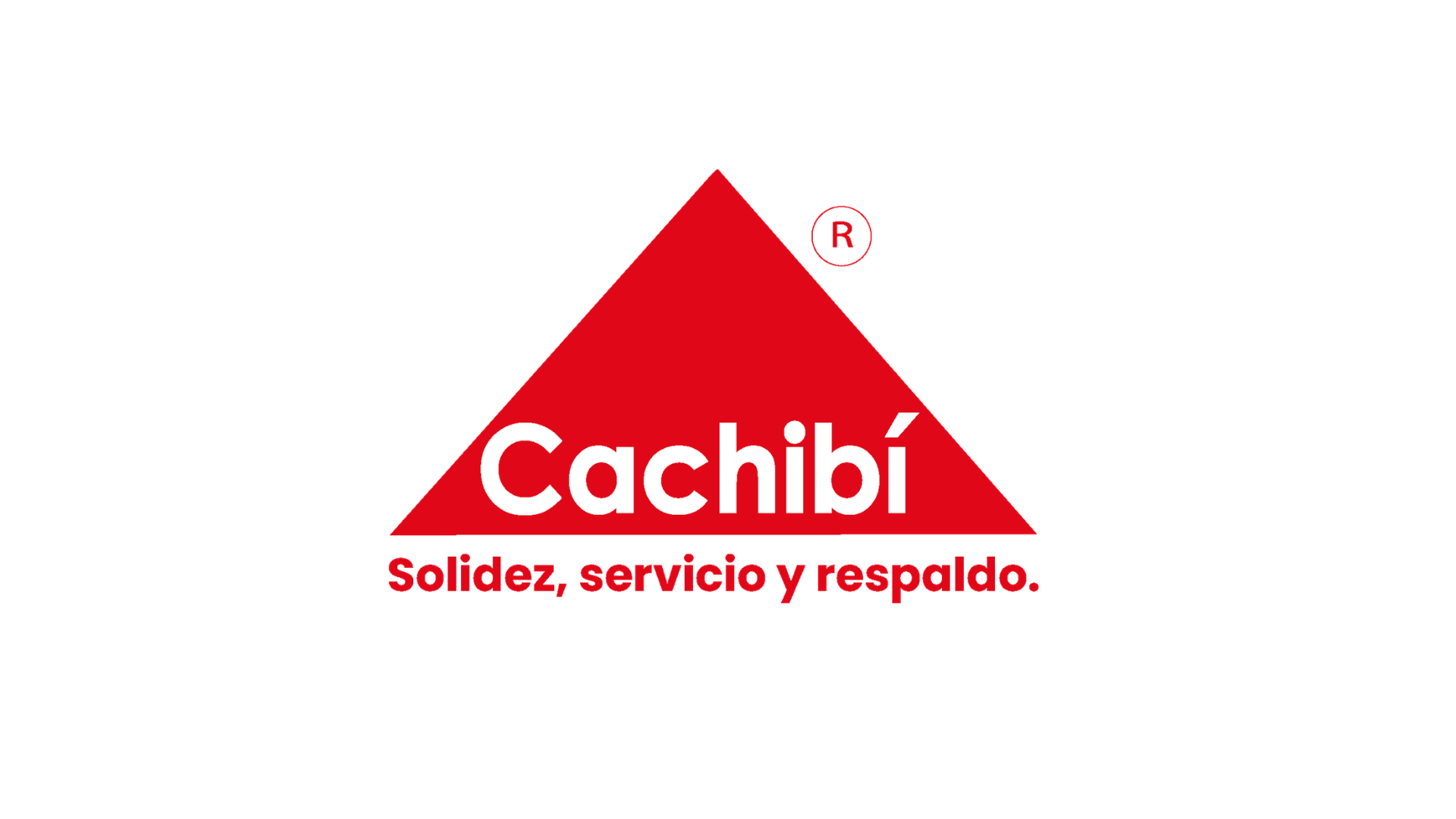 Cachibí