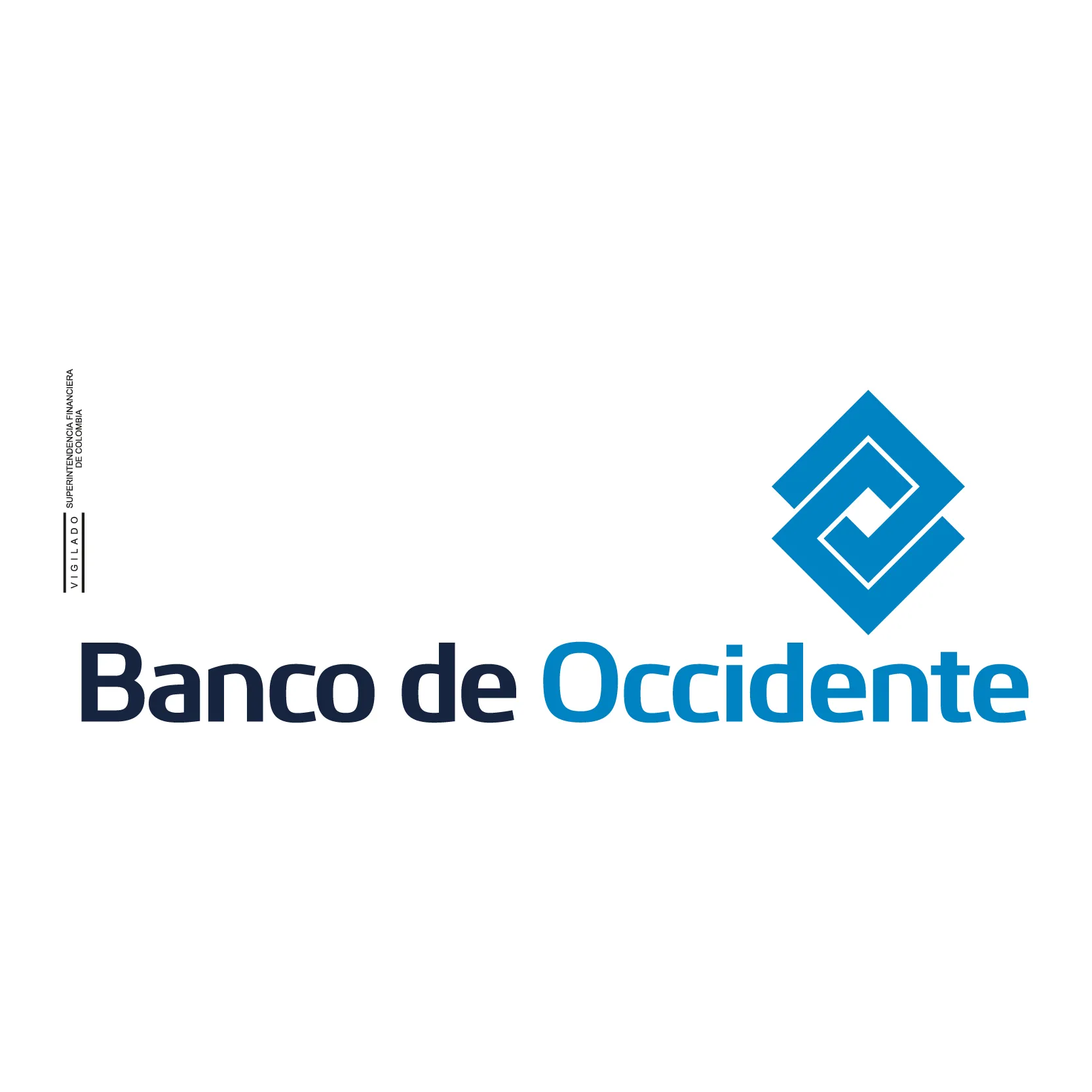 banco de occidente 