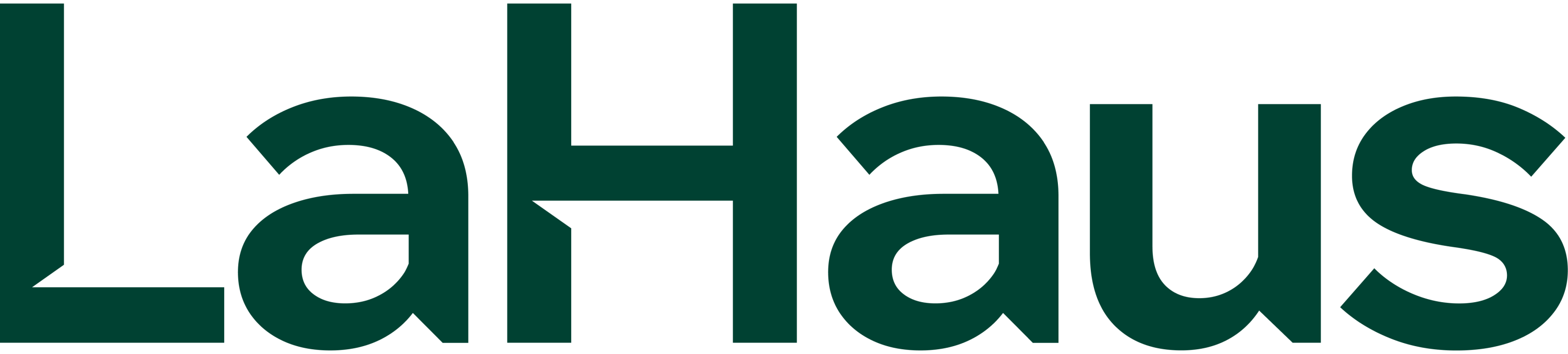 la haus