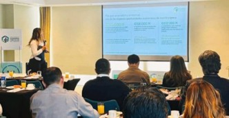 Lanzamiento del primer Comité Nacional de Economía Circular