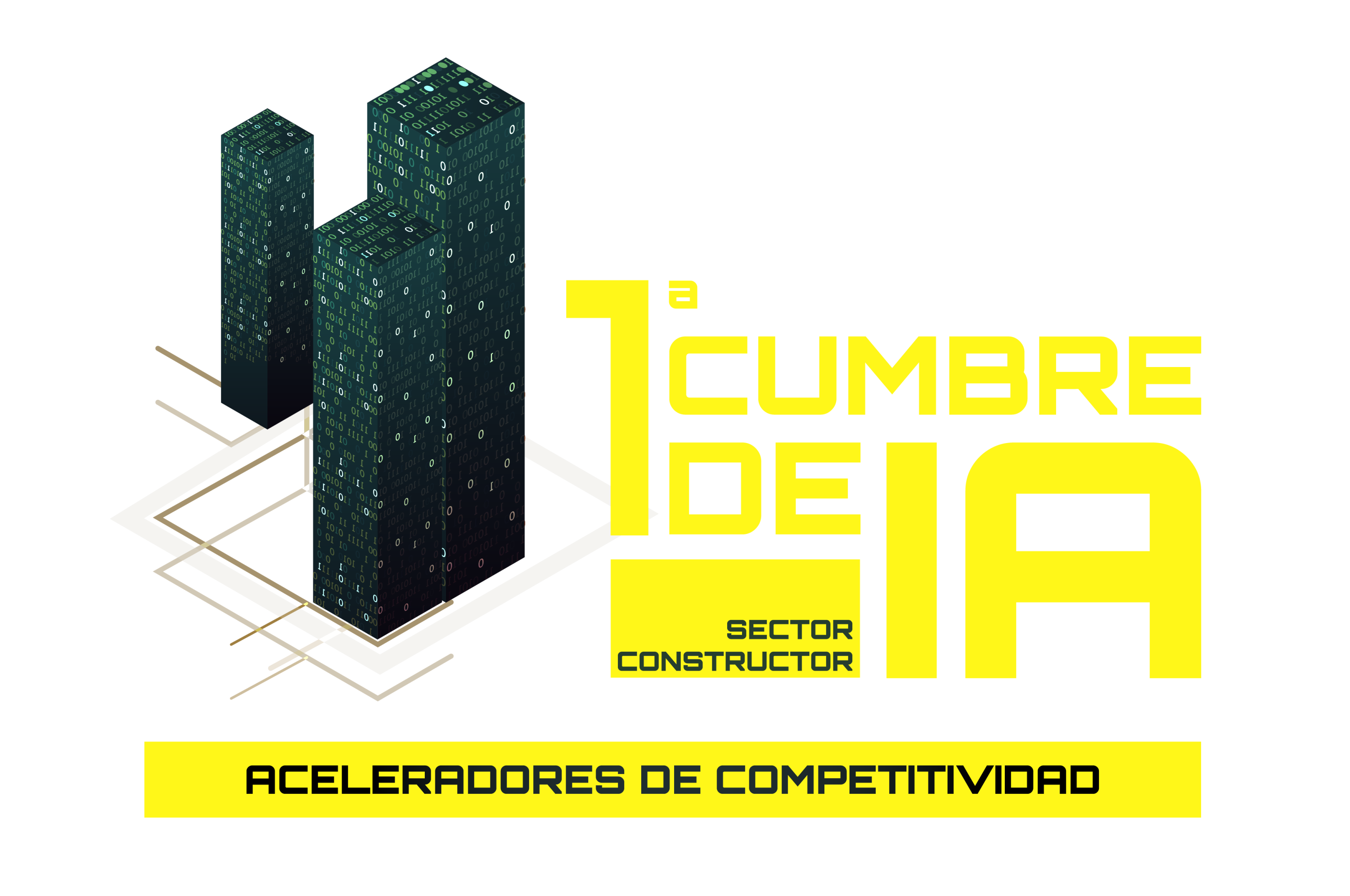 Logo Cumbre IA