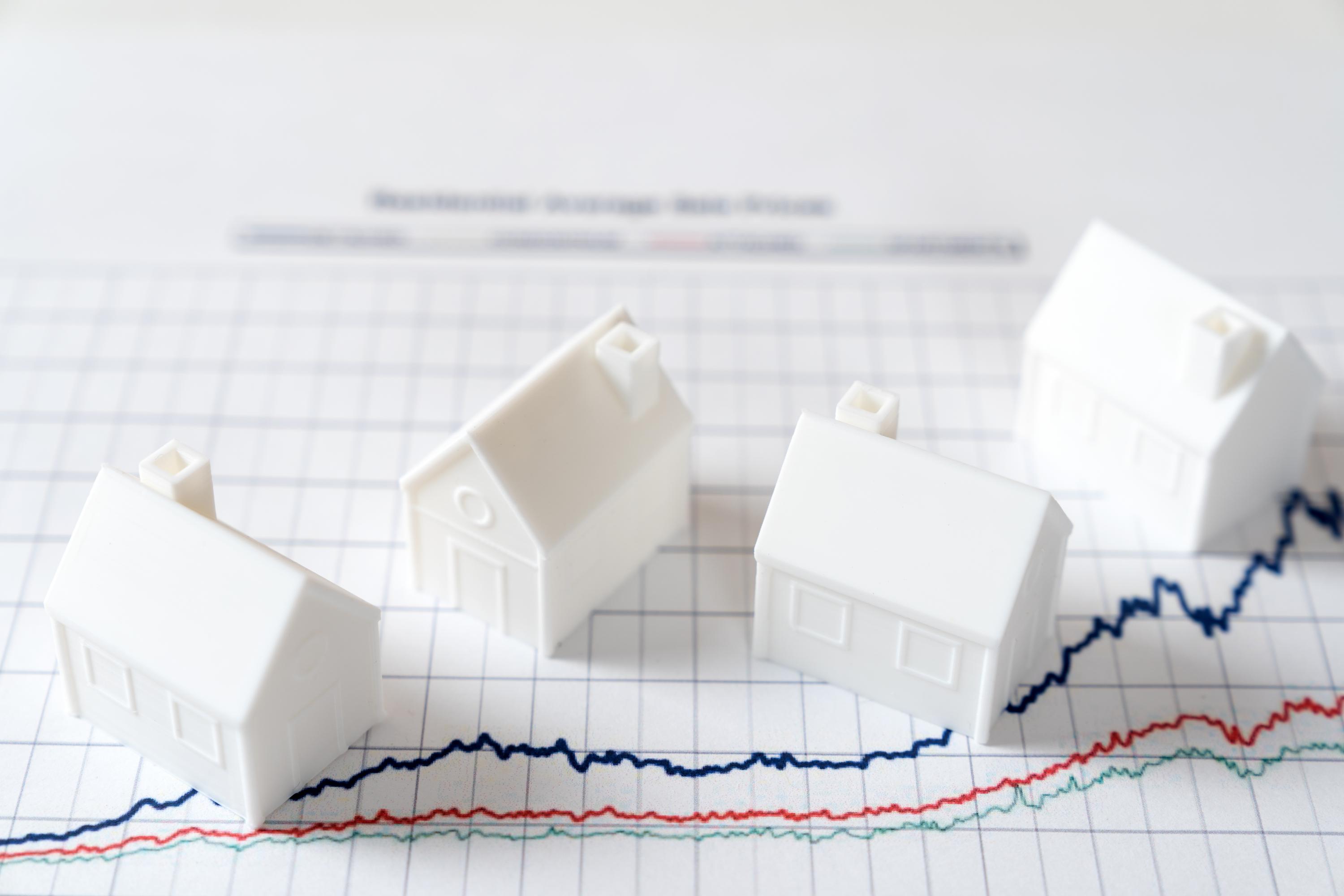 tendencias de vivienda