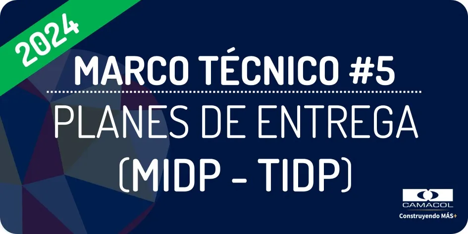 MIDP TIDP