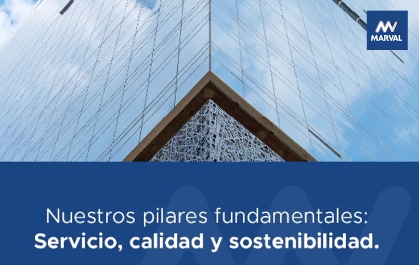 Marval sostenible