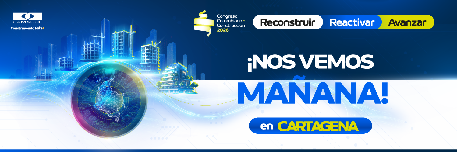 Congreso Camacol de la Construcción