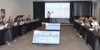 Junta Directiva Nacional 