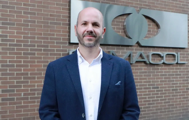 Los edificios: estructuras dinámicas con vida propia