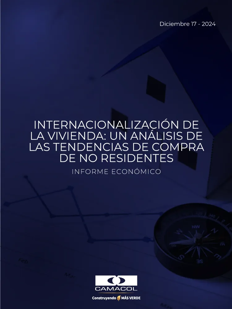 informe economico