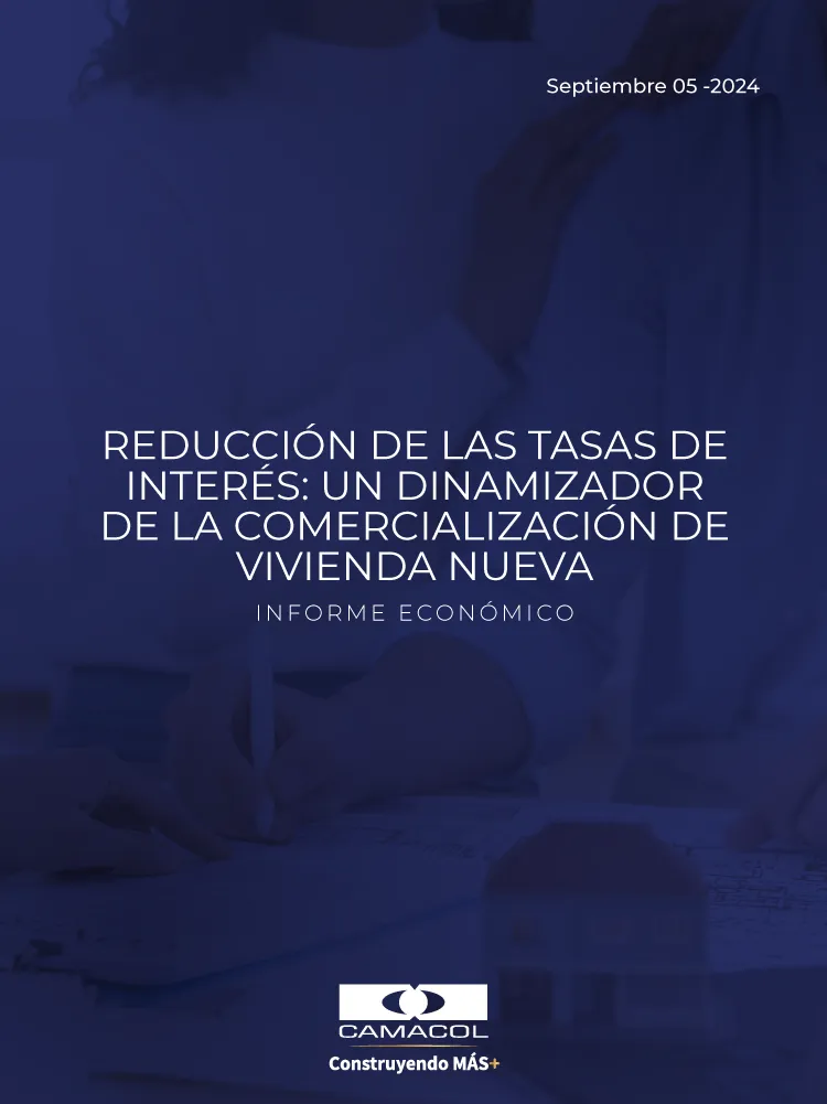 informe economico