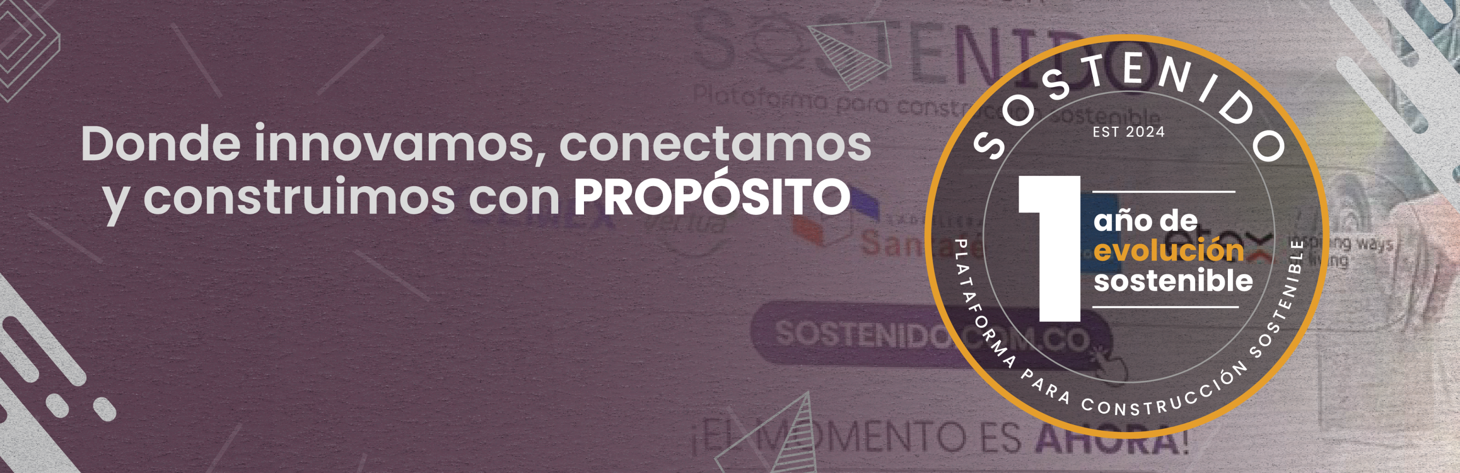 Aniversario Sostenido