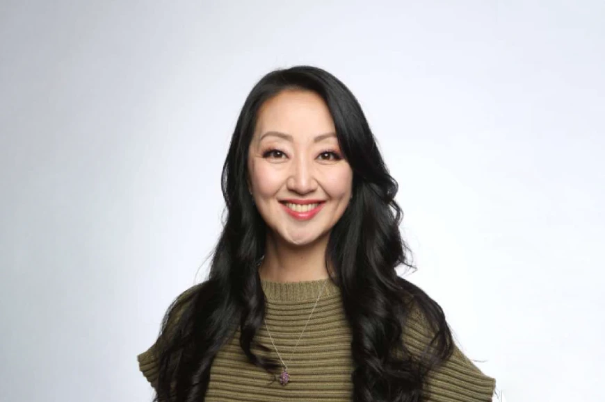 Rebeca Hwang
