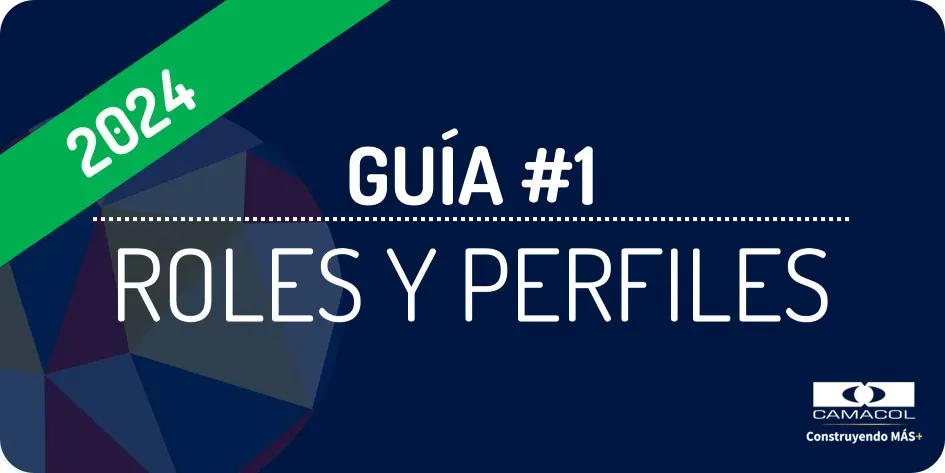Roles y perfiles