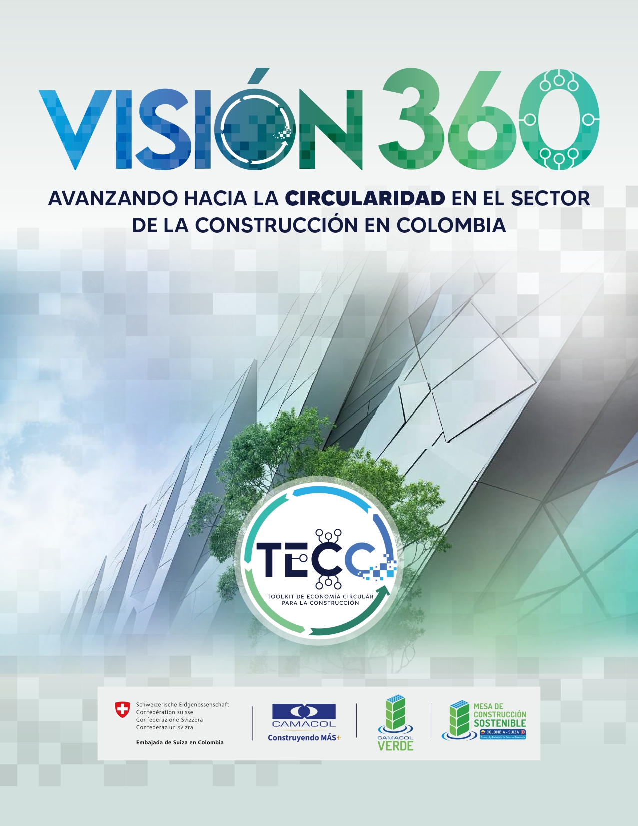 Visión 360: Avanzando hacia la Circularidad en el Sector de la Construcción