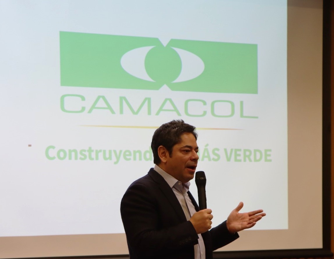 Camacol Verde