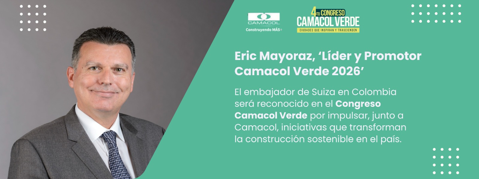 Eric Mayoraz