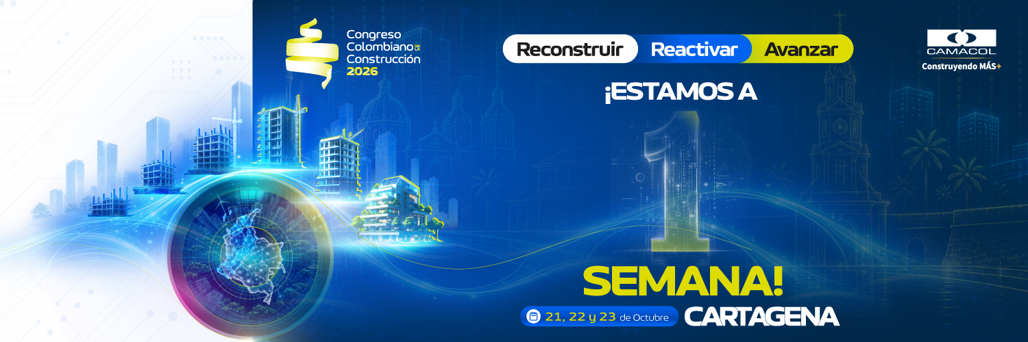 Congreso Colombiano de la Construcción