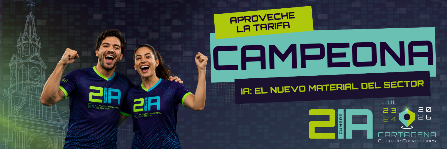 Tarifa ganadora CIA - Camacol